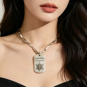 Chrome Hearts Necklace