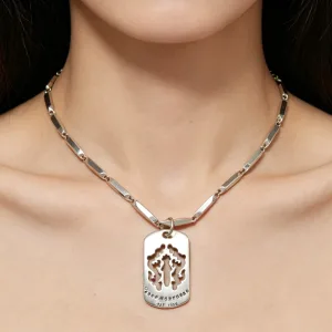 Chrome Hearts Necklace