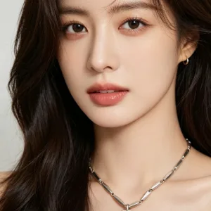 Chrome Hearts Necklace