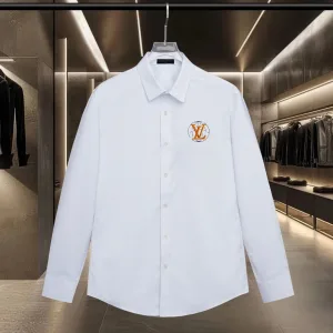 Louis Vuitton Long Sleeves