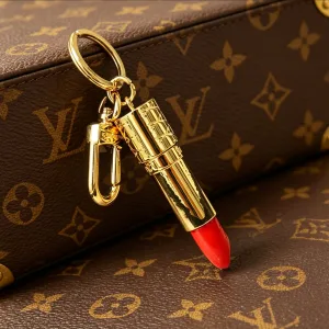 Louis Vuitton Keychain