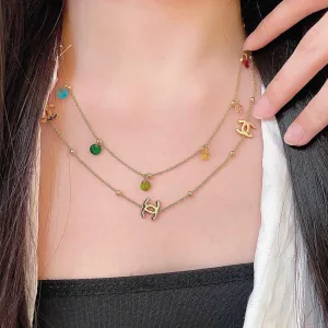 Chanel Necklace