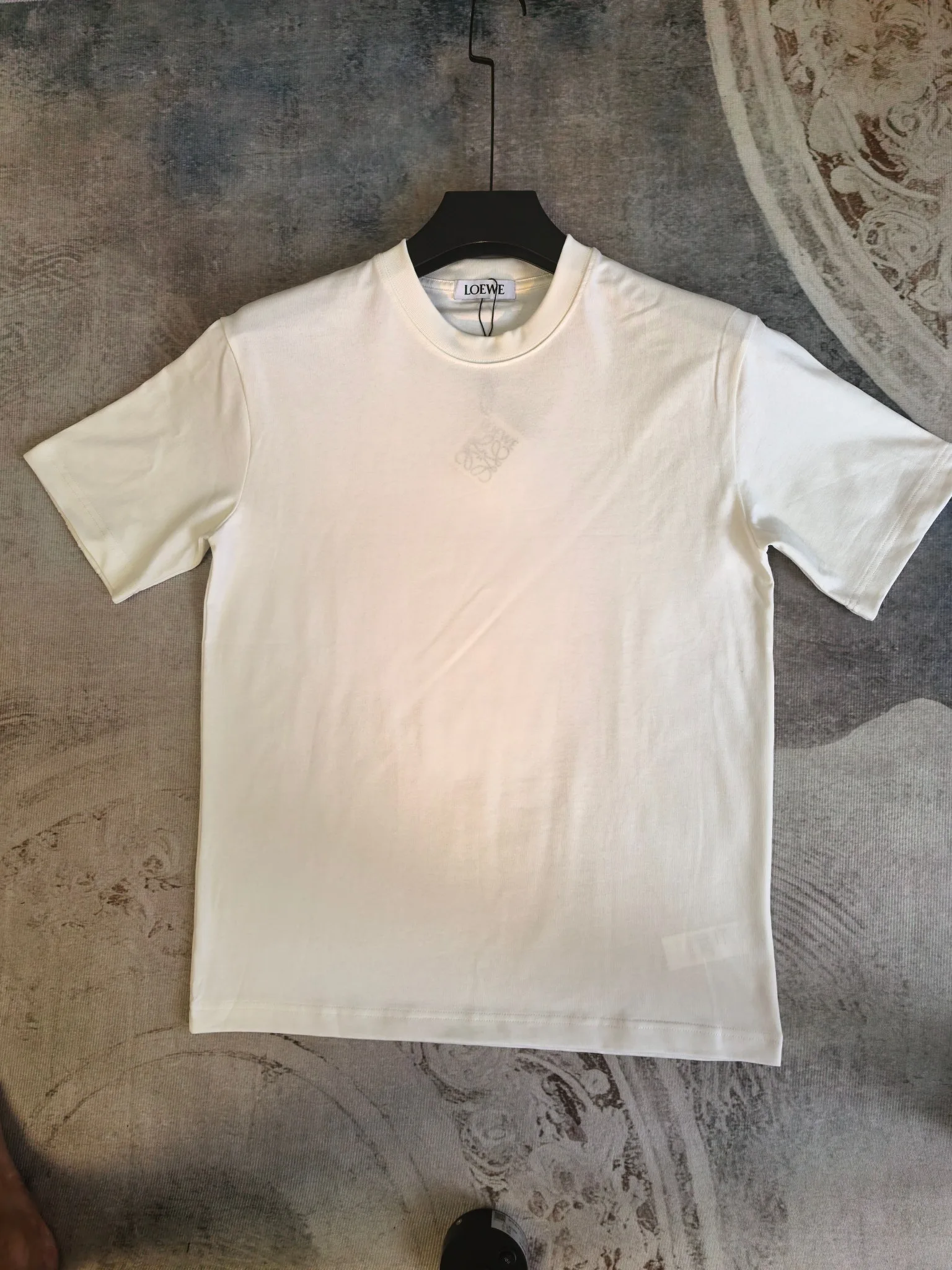 Loewe Short Sleeves