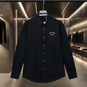 Givenchy Long Sleeves