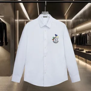 Moncler Long Sleeves