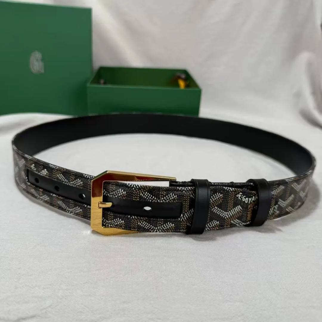 Goyard Belt