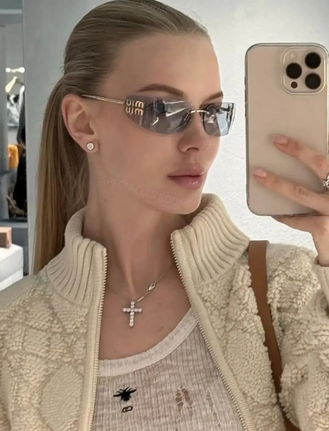 Miu Miu Sunglasses