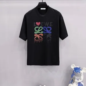 Loewe Short Sleeves