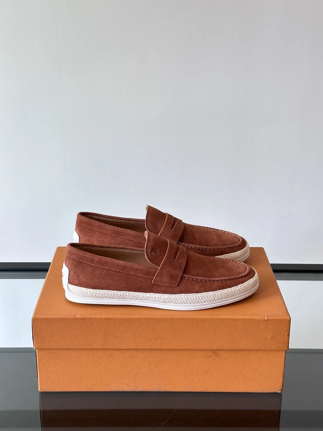 Tod'S Leather Shoes