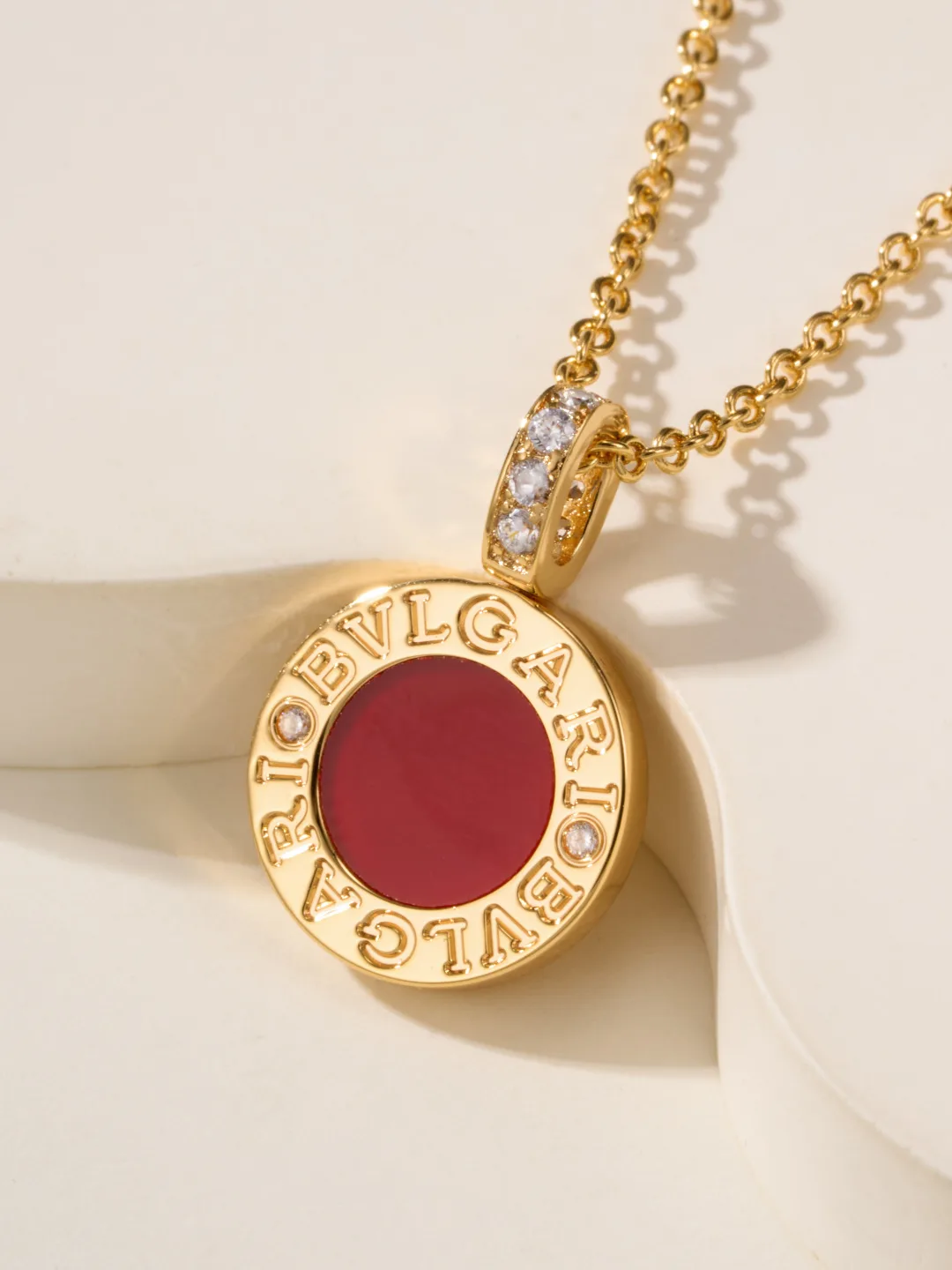 Bvlgari Necklace