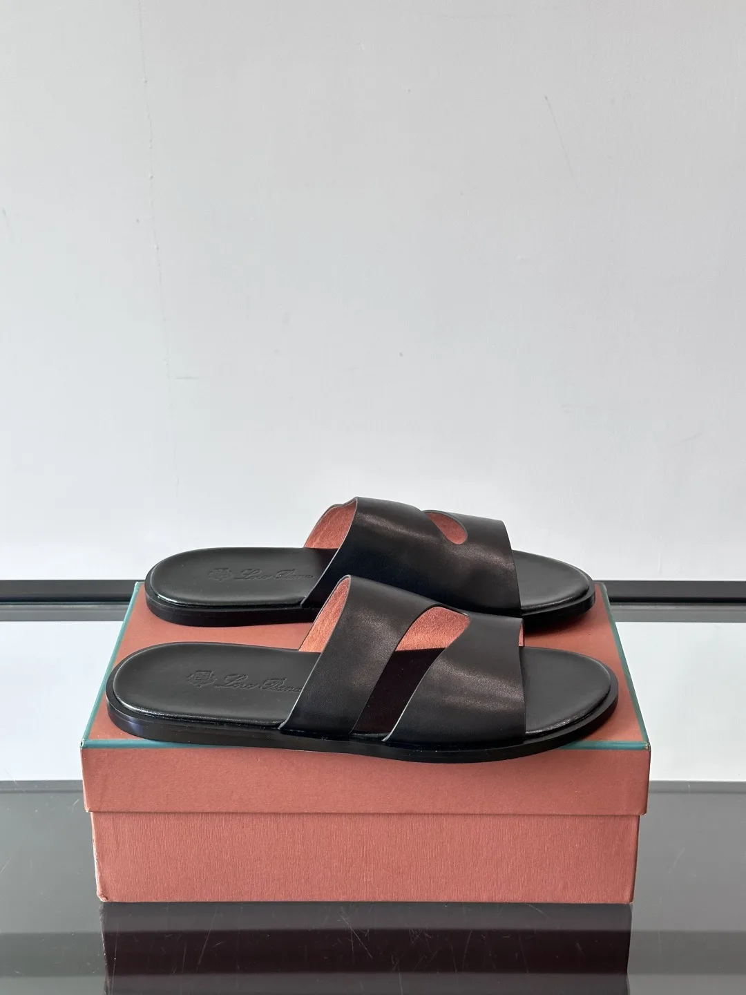 Loro Piana Sandals