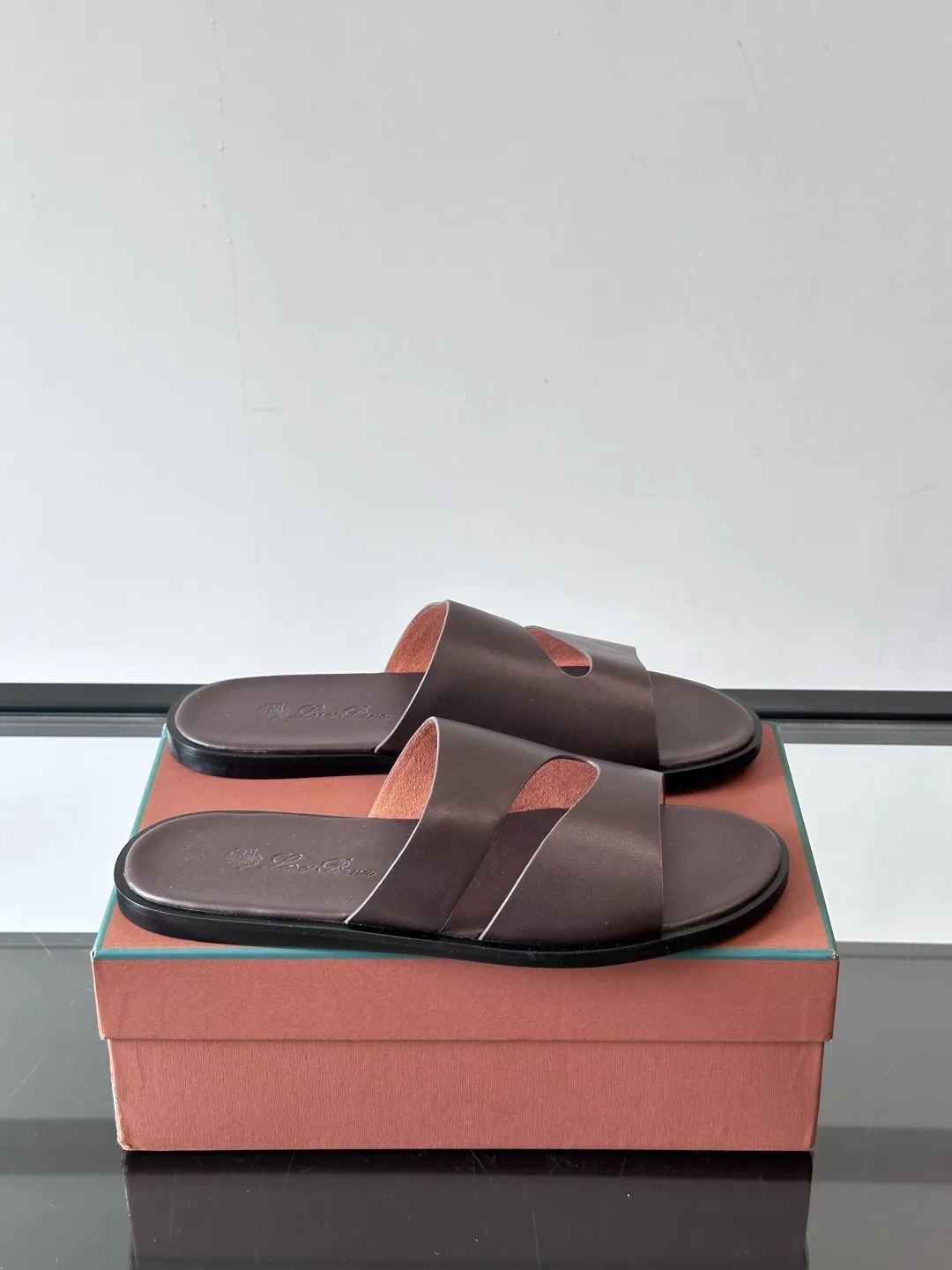 Loro Piana Sandals
