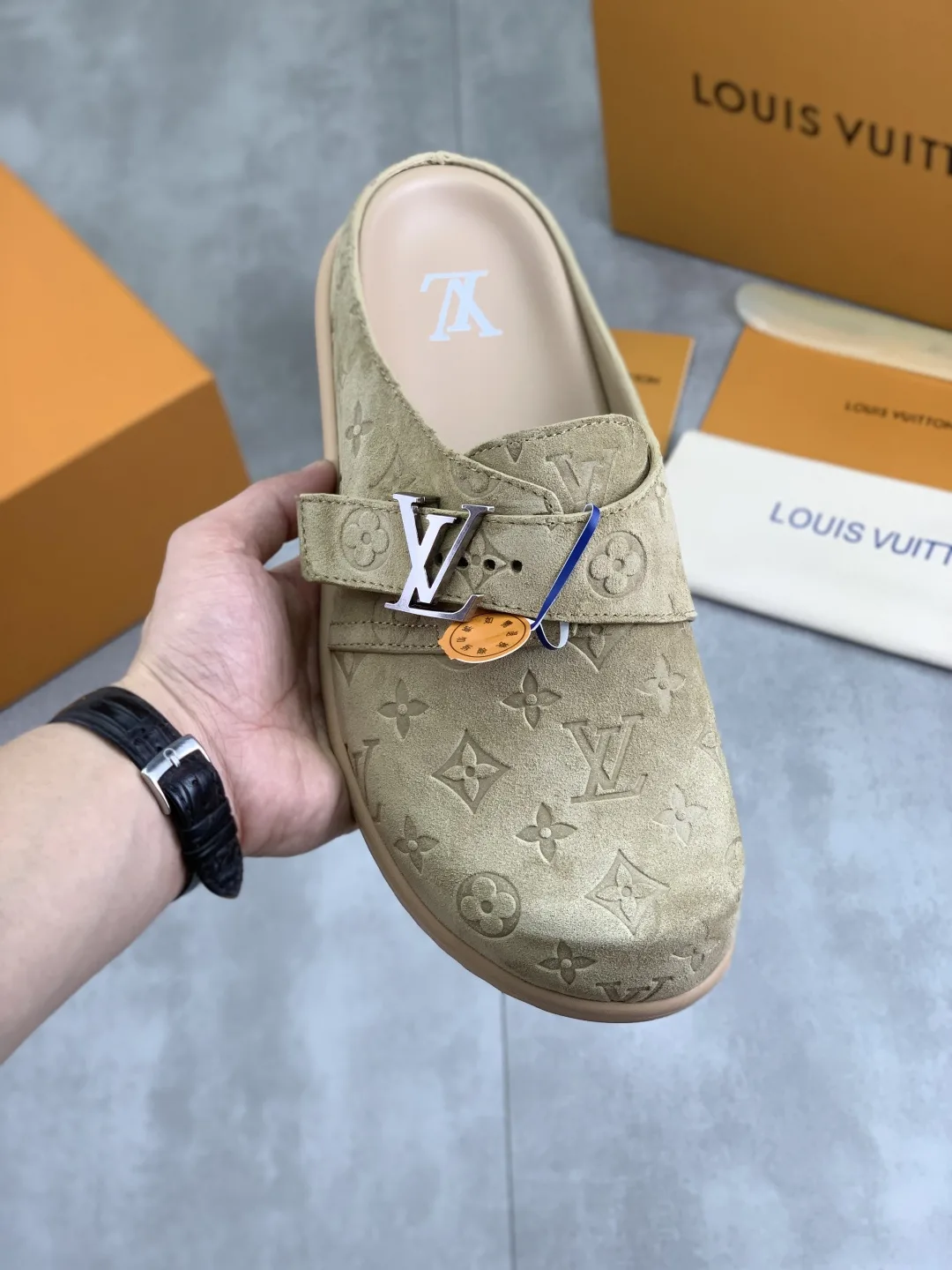 Birken Sneakers