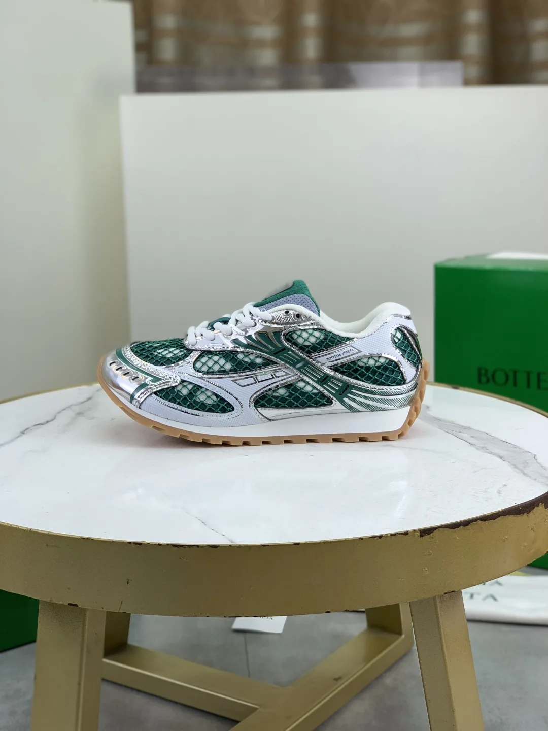 Bottega Veneta Sneakers
