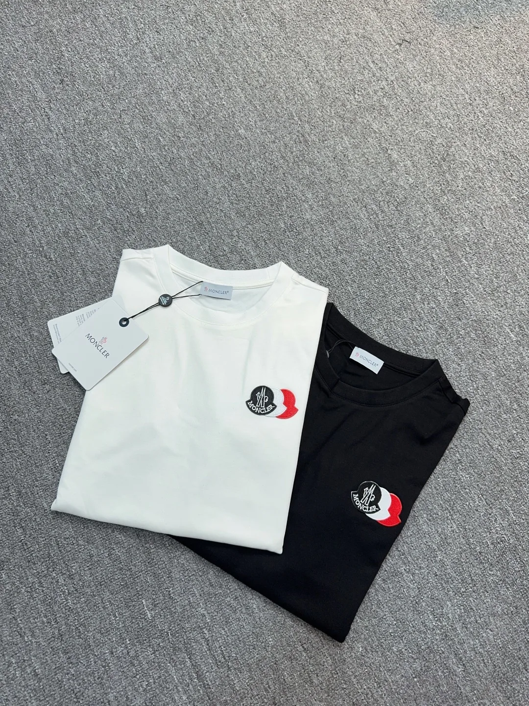 Moncler Long Sleeves
