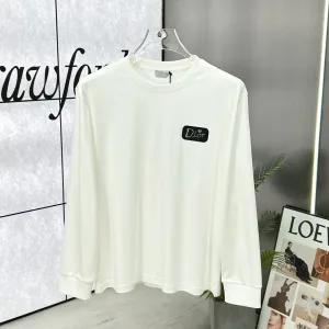 Dior Long Sleeves