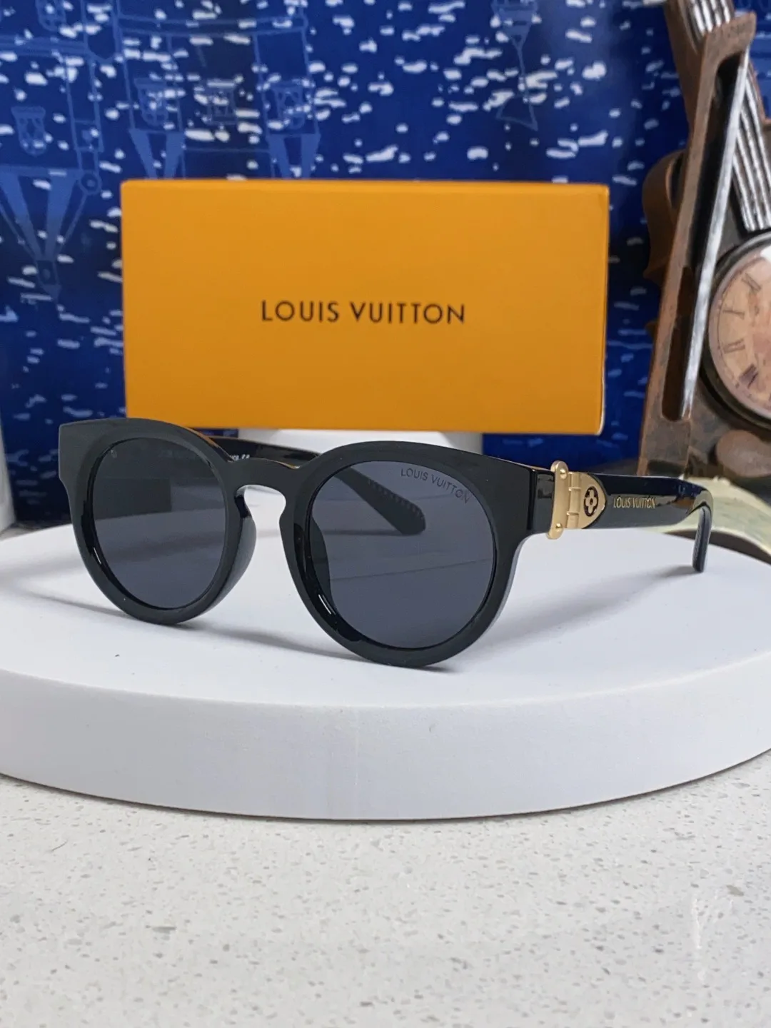 Louis Vuitton Glasses