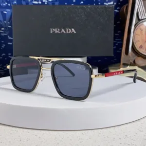 Prada Glasses