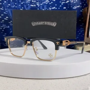 Chrome Hearts Glasses