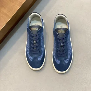 Brunello Cucinelli Casual Shoes