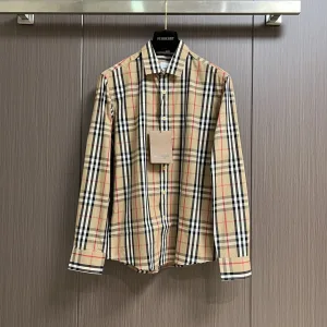 Burberry Shirt