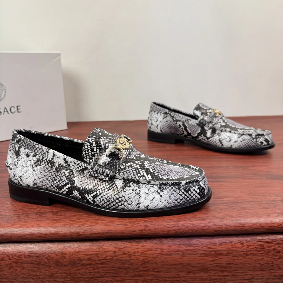Versace Formal Wear