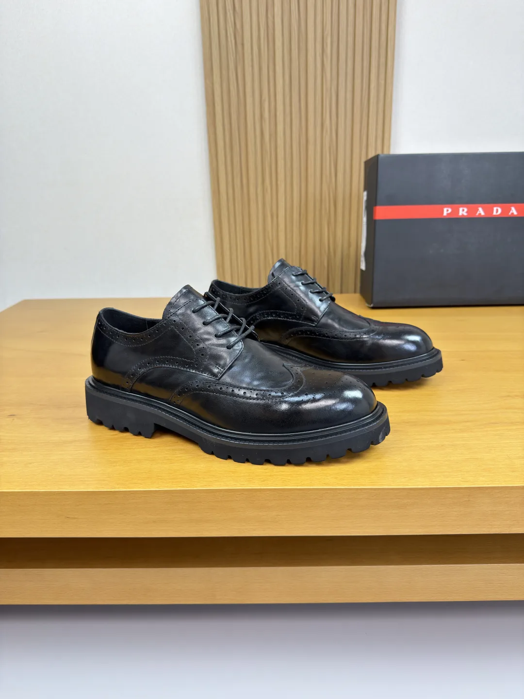 Prada Formal Wear