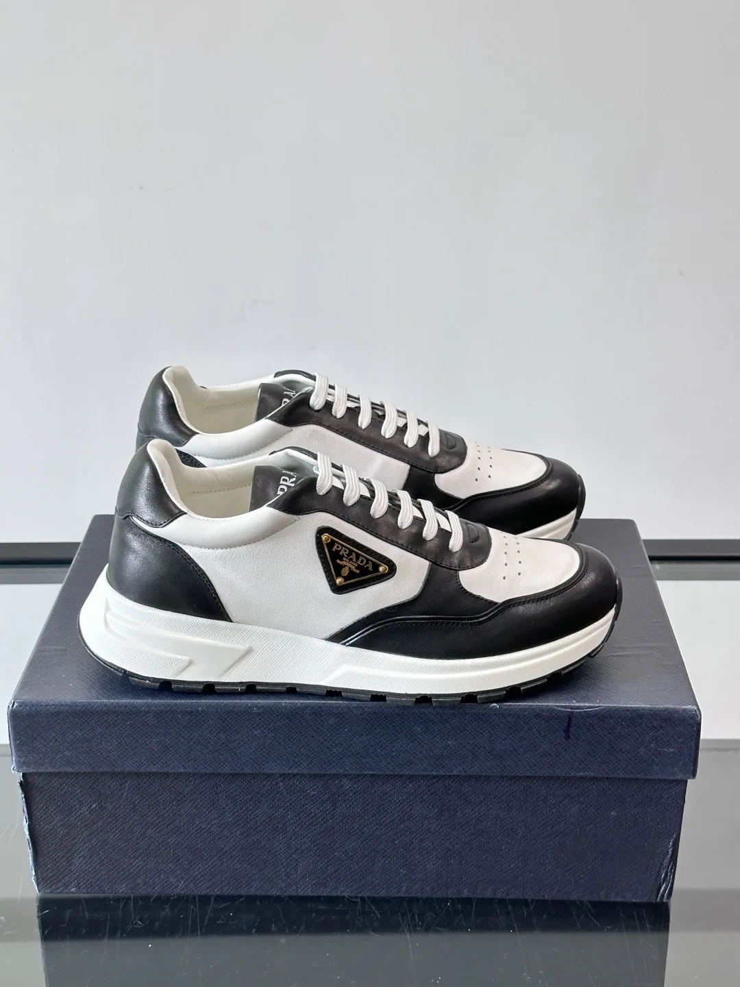 Prada Casual Pants