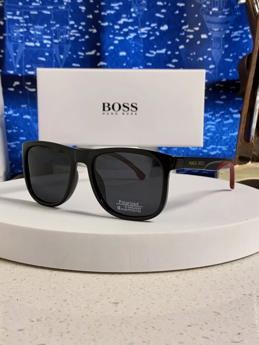 Boss Sunglasses