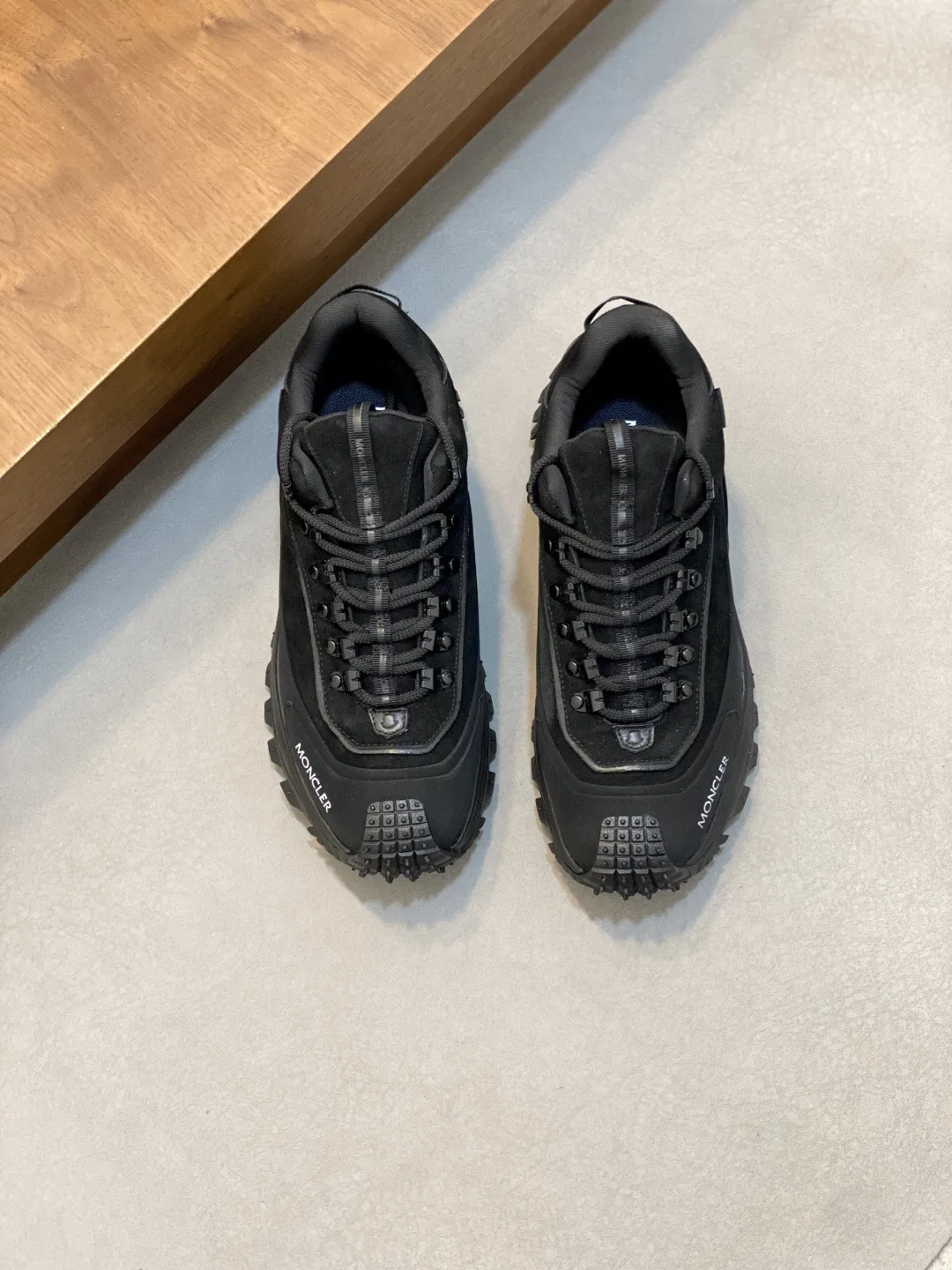 Moncler Sneakers