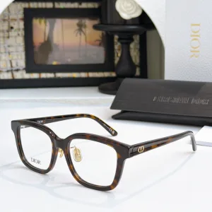 Dior Glasses