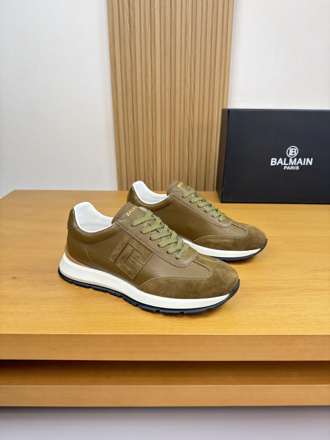Balmain Sneakers