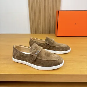 Hermès Sneakers