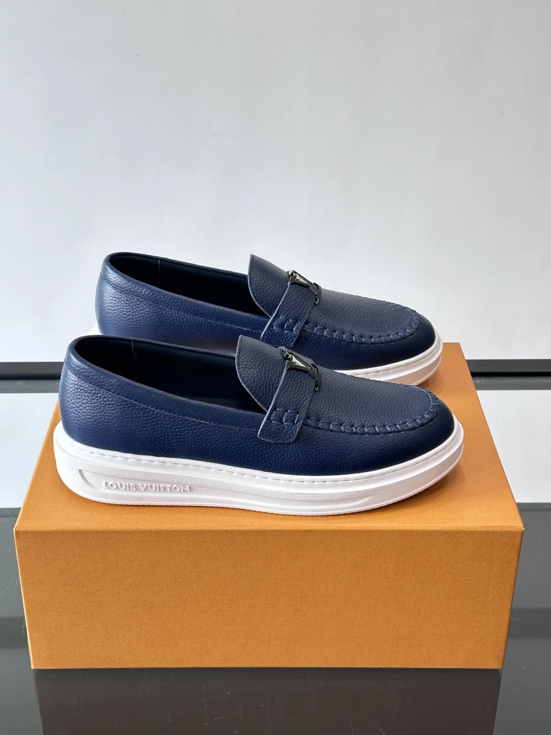 Louis Vuitton Loafers