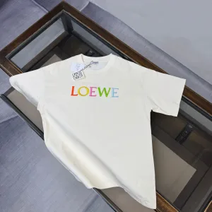 Loewe Short Sleeves
