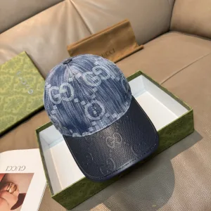 Gucci Cloth Bag