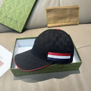 Gucci Cloth Bag