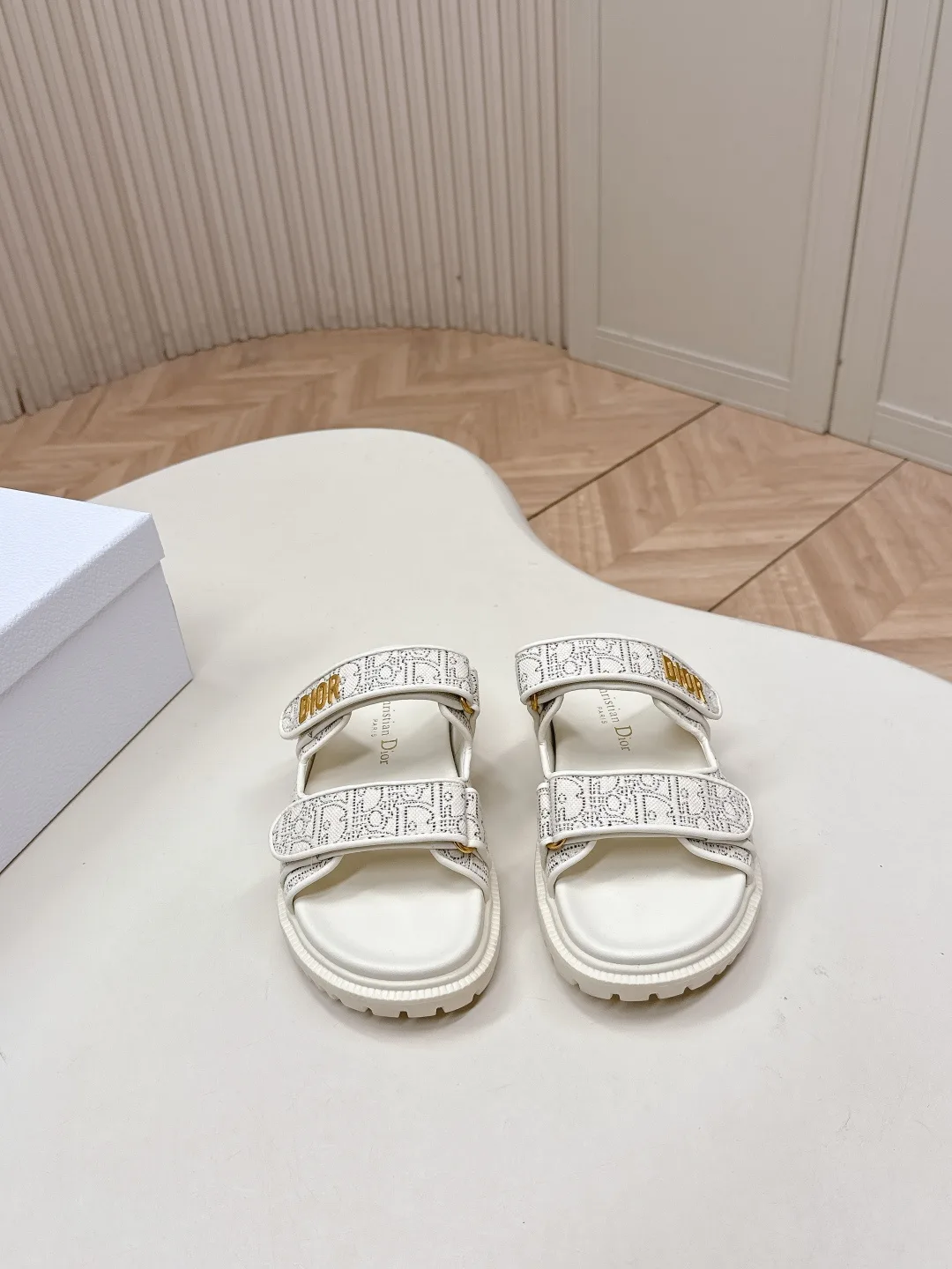 Dior Sandals