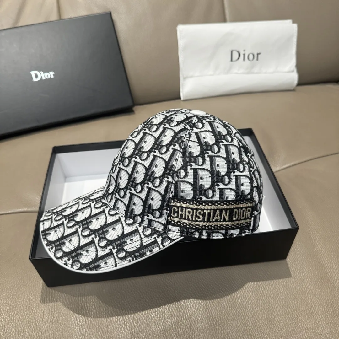 Dior Cloth Bag