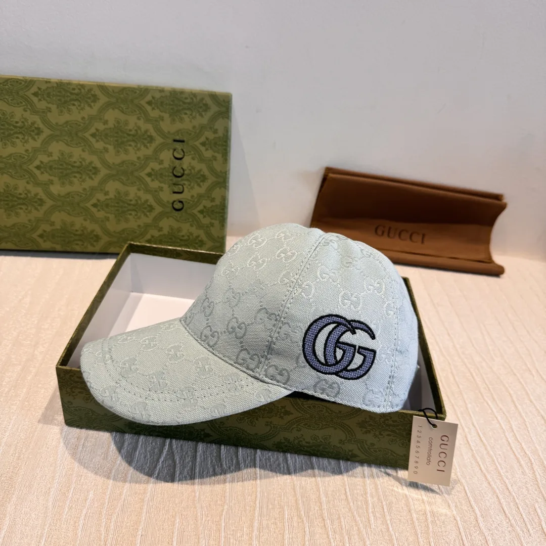 Gucci Cloth Bag