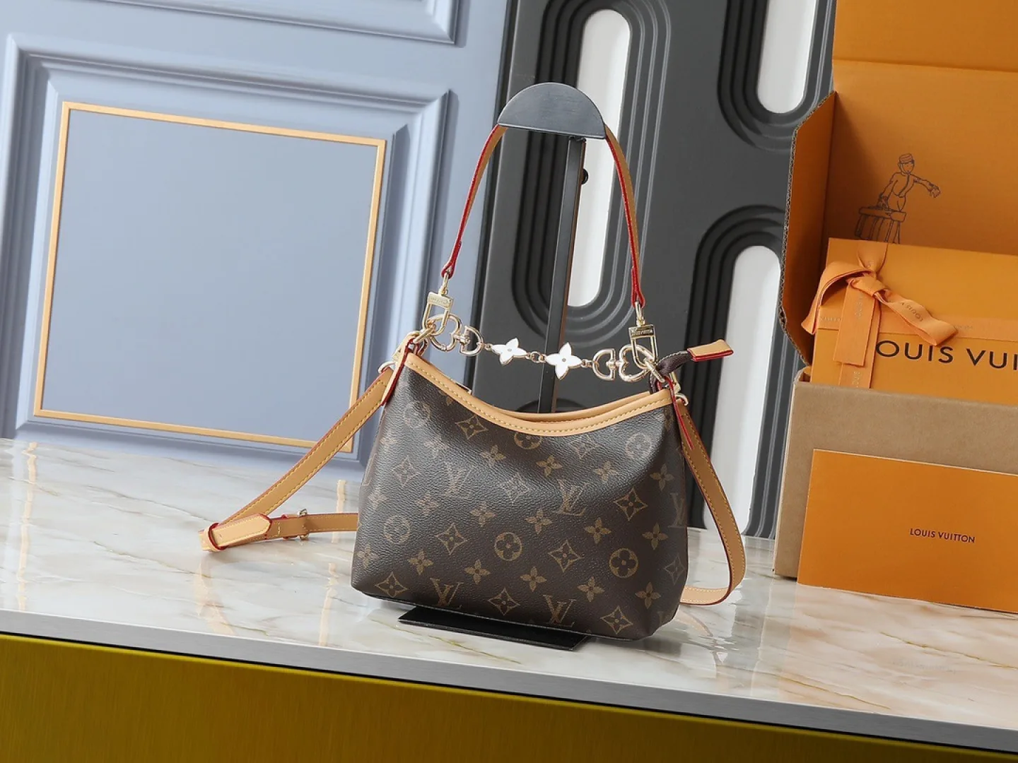 Louis Vuitton Crossbody Bag