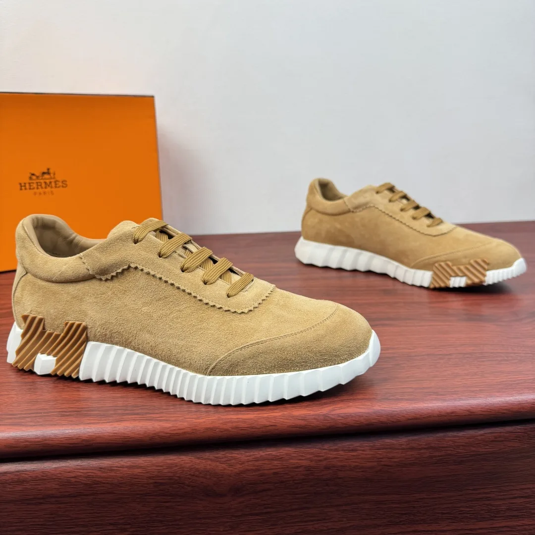 Hermès Sneakers