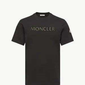 Moncler Short Sleeves