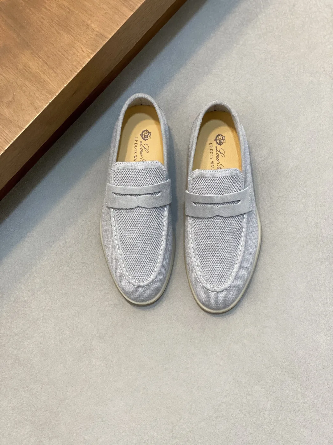 Loro Piana Sneakers
