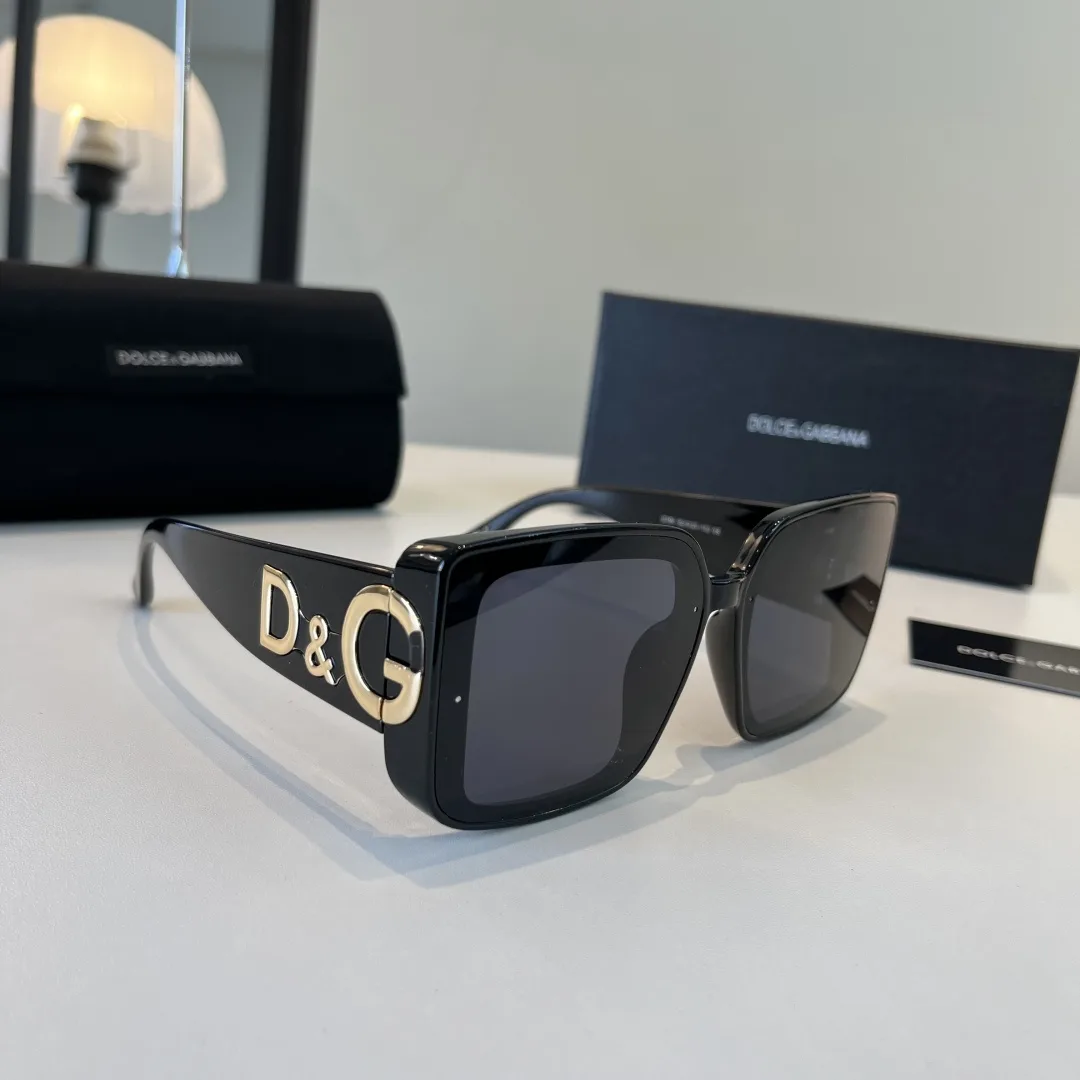 Dolce & Gabbana Sunglasses