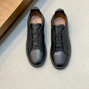 Ermenegildo Zegna Sneakers