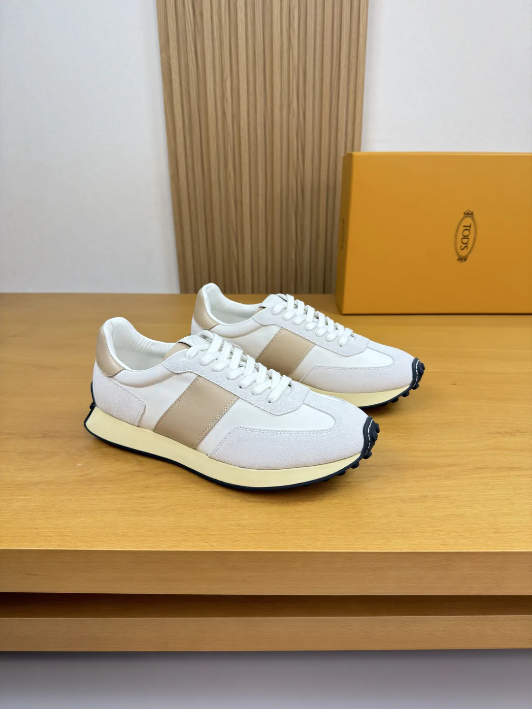 Tod'S Sneakers