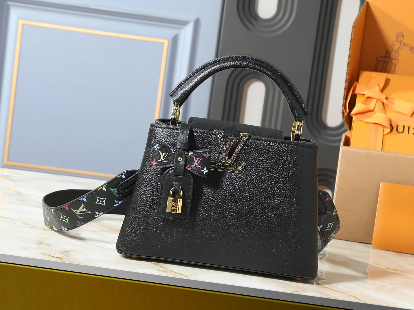 Louis Vuitton Key Pouch