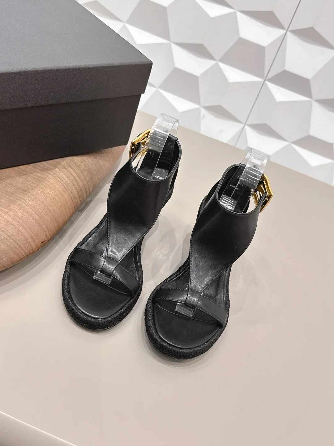 Balman Sandals