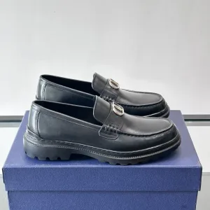Dior Derby Shoes